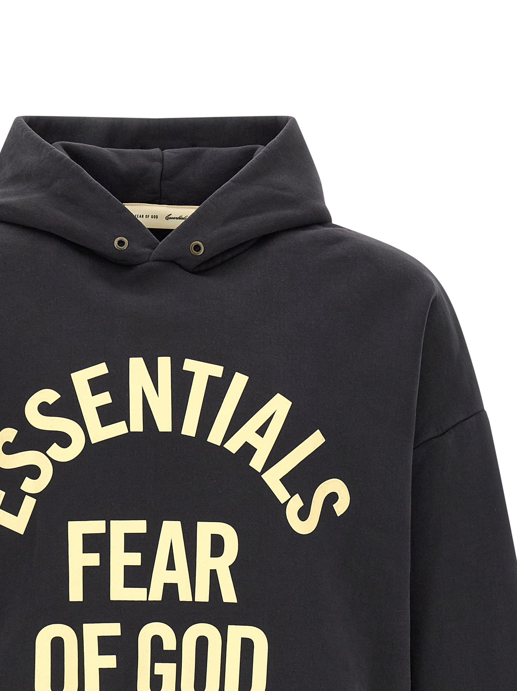 Fear Of God Essential Campus 90s Hoodie