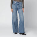 Citizens of Humanity Light blue Jete Paloma baggy jeans