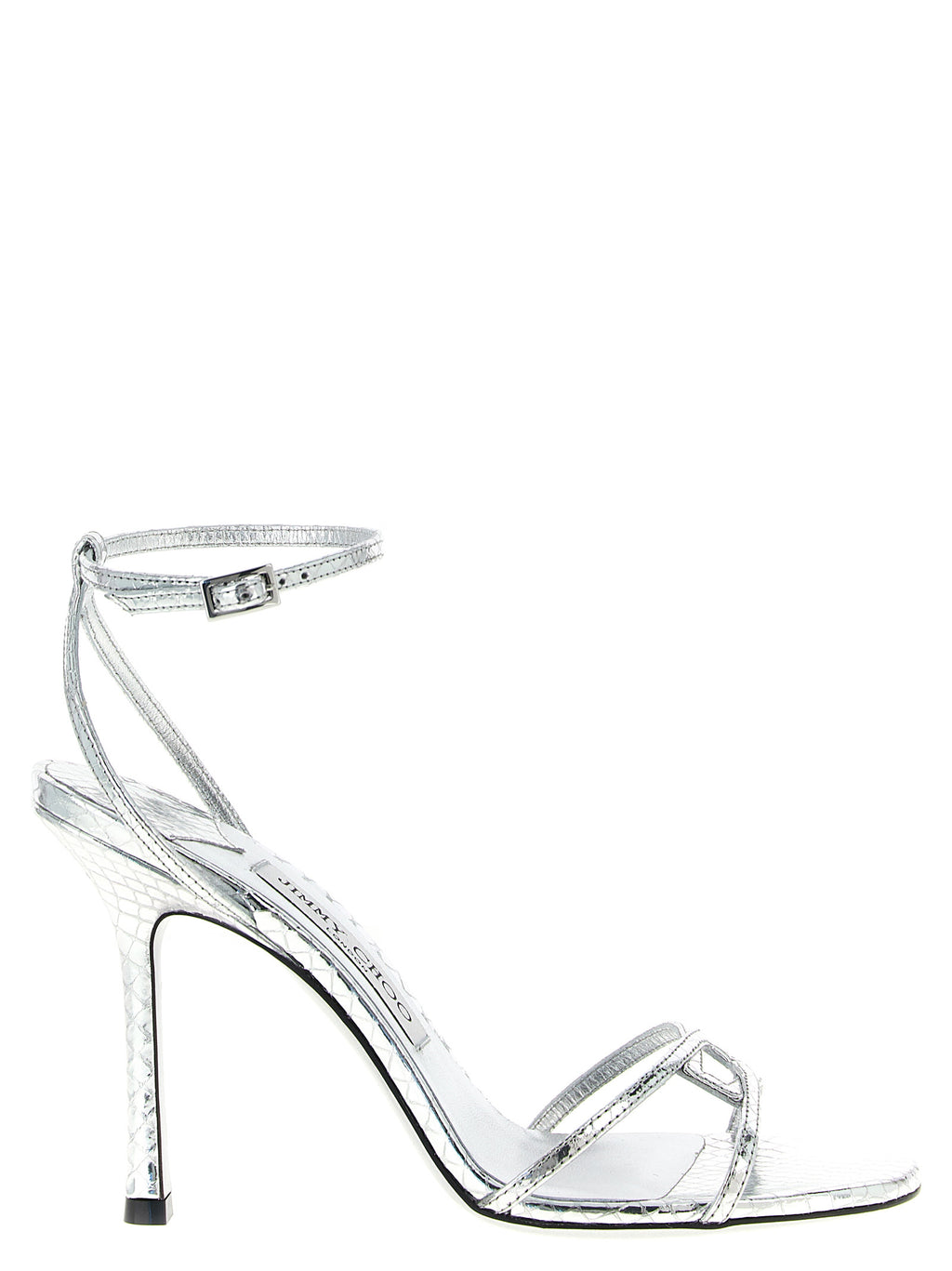 Jimmy Choo 1998 Leo Sandals