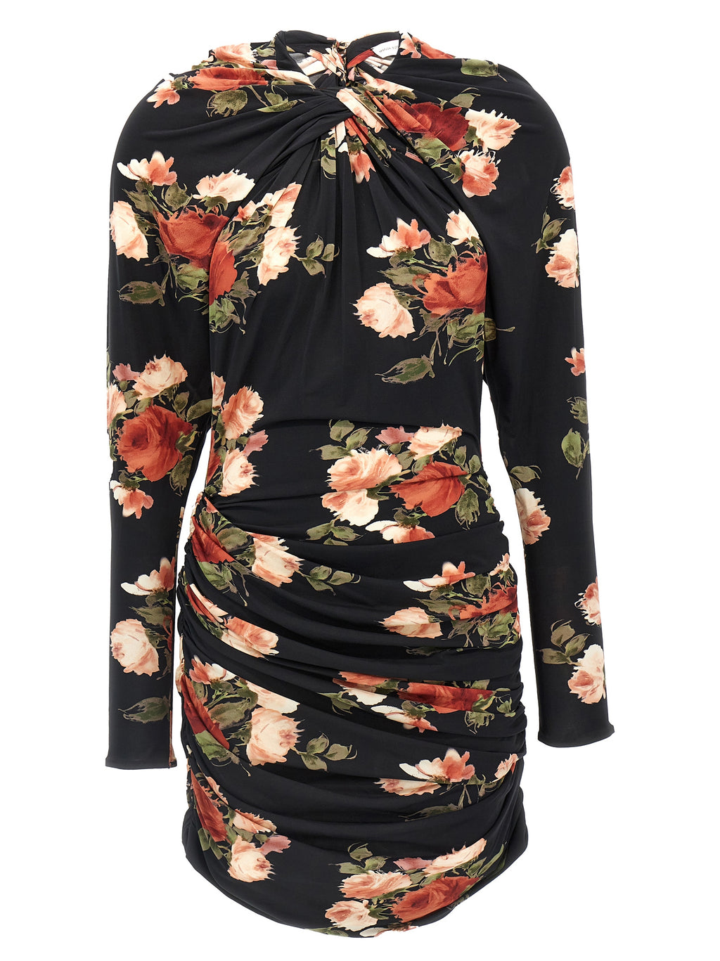 Magda Butrym 24 Dress
