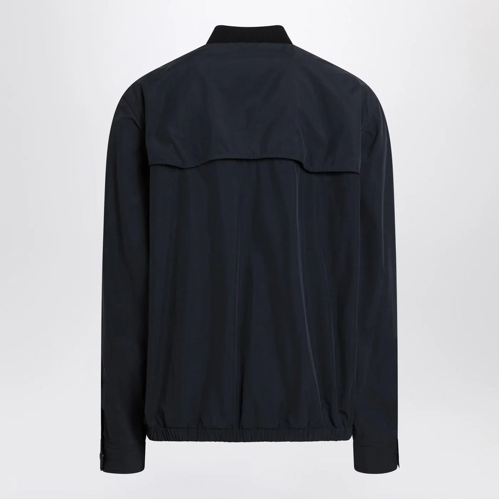 Moncler x Mercedes-Benz by Nigo Tatenen blue jacket