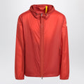 Moncler Genius Hamlin windbreaker in bright orange