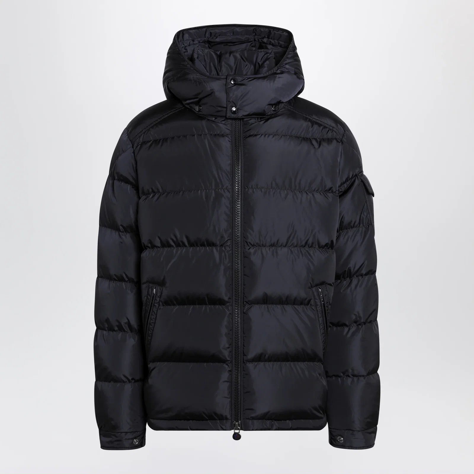 Moncler Blue Maya down jacket