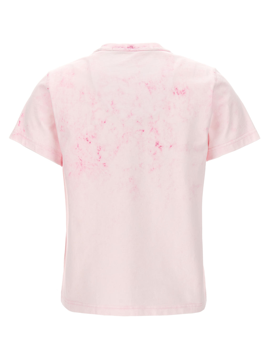Alexander Wang We Love Our Customers T-shirt