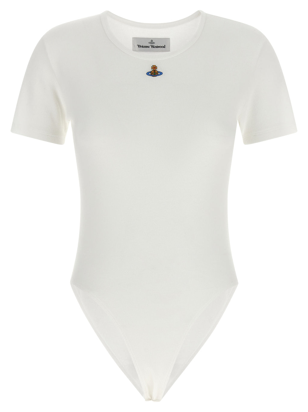 Vivienne Westwood Orb Bas Relief Bodysuit