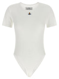 Vivienne Westwood Orb Bas Relief Bodysuit