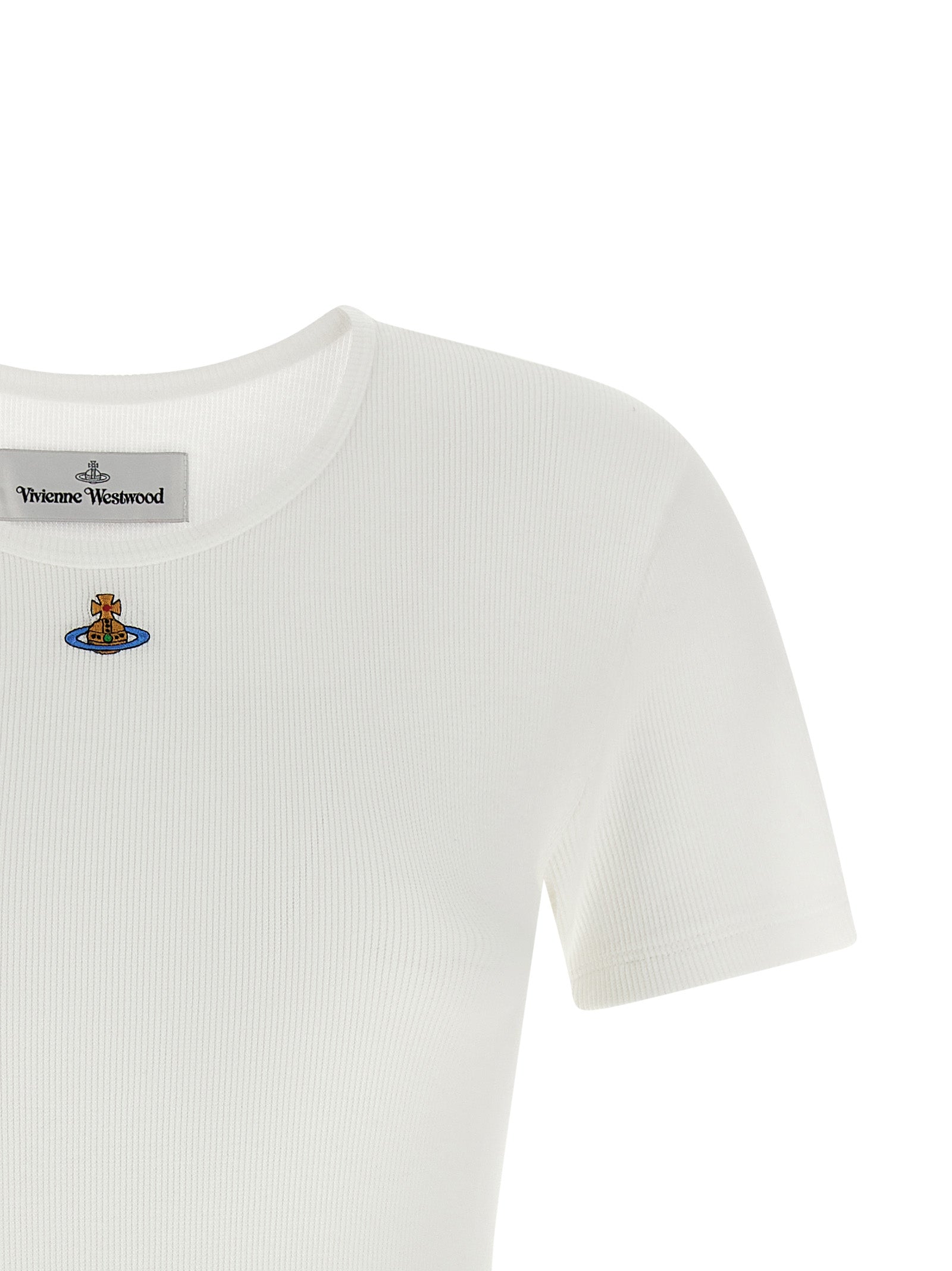 Vivienne Westwood Orb Bas Relief Bodysuit