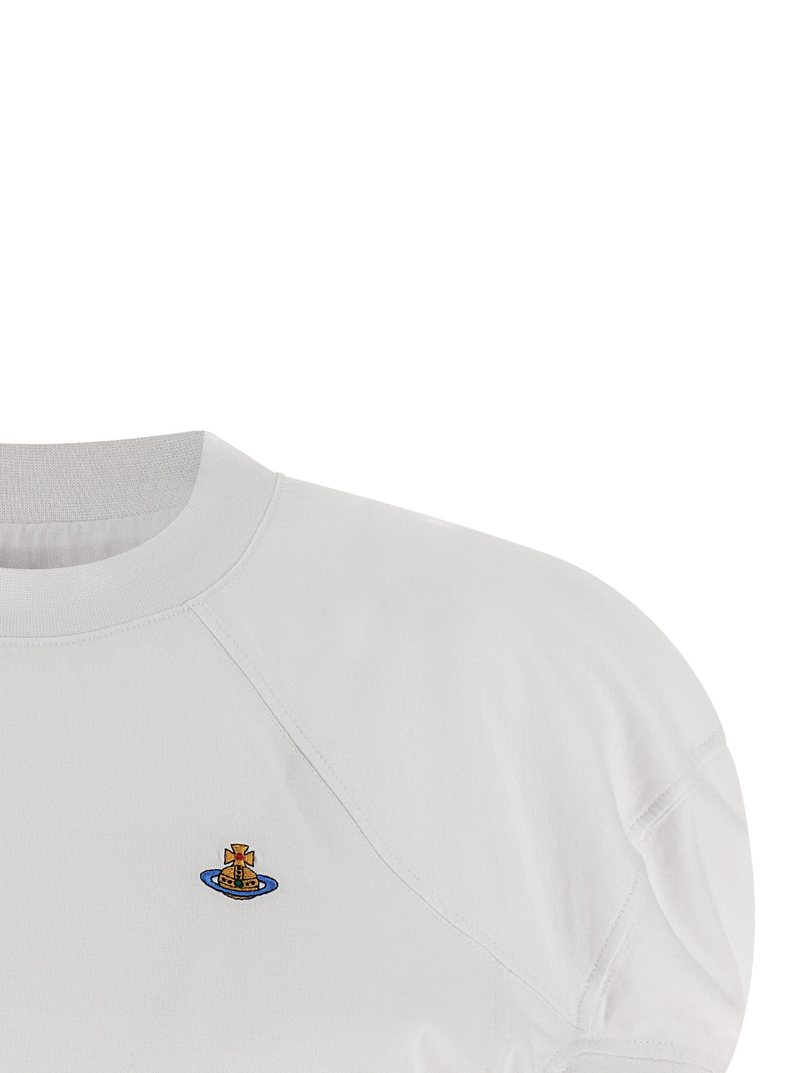 Vivienne Westwood Football T-shirt