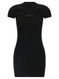 Alexander Wang Logo Dress