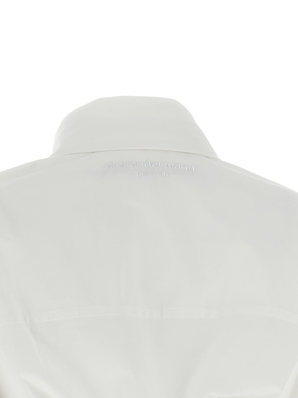 Alexander Wang Chemisier Dress
