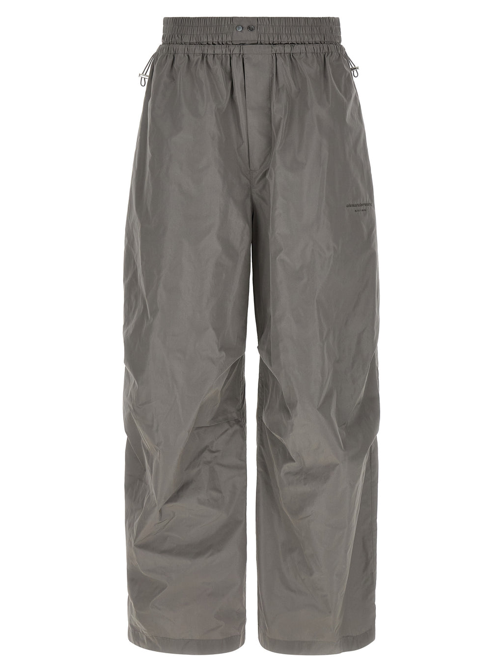 Alexander Wang Boxer Detail Joggers