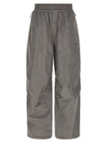 Alexander Wang Boxer Detail Joggers