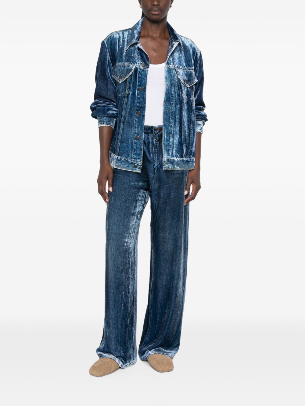 PIERRE LOUIS MASCIA Jackets NAVY