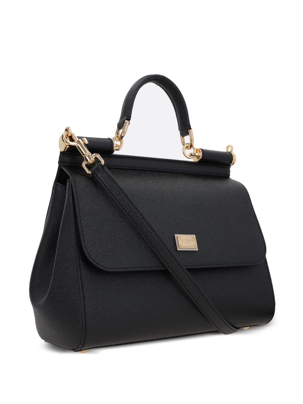 Dolce & Gabbana Bags.. BLACK