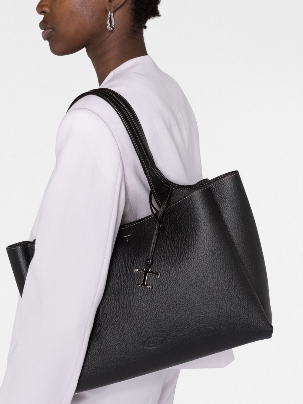 Tod's Bags.. BLACK