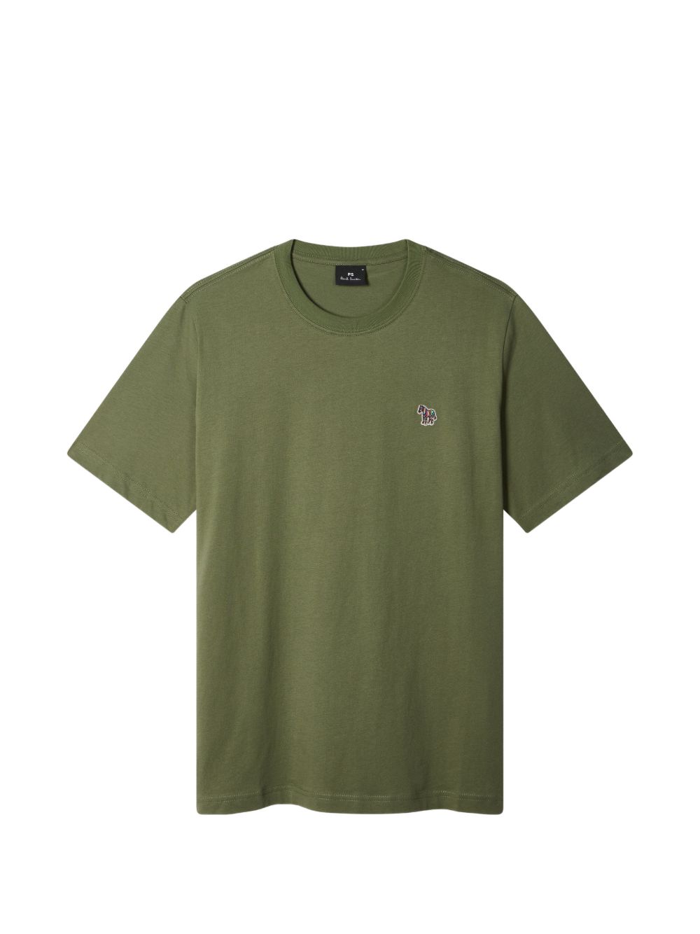 PS By Paul Smith T-shirts and Polos GREEN