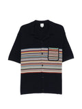 Paul Smith T-shirts and Polos NAVY