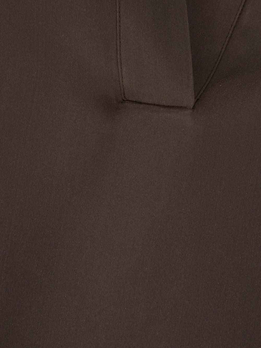 Tom Ford T-shirts and Polos BROWN