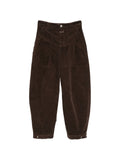 Closed Jeans BROWN