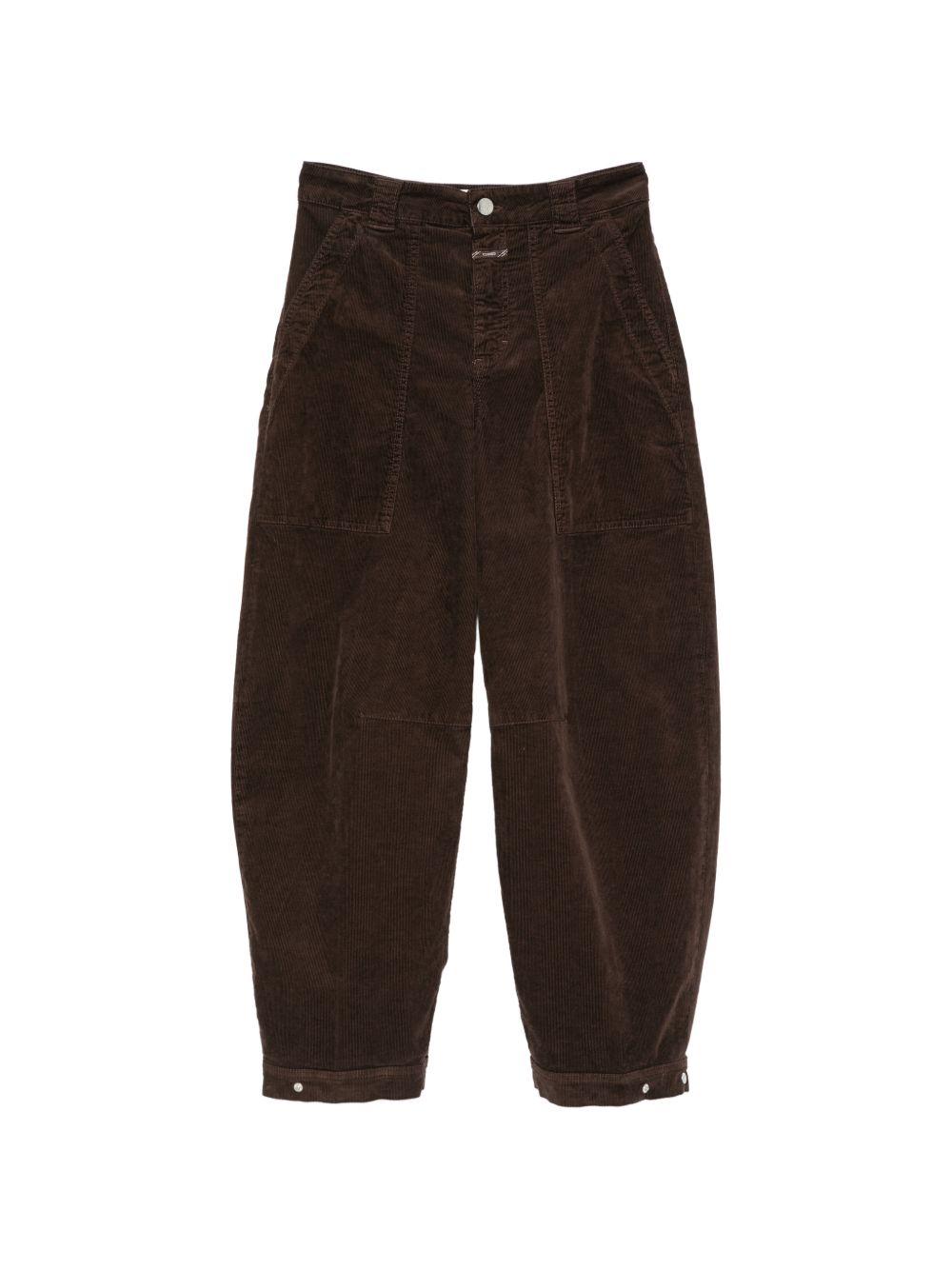 Closed Jeans BROWN