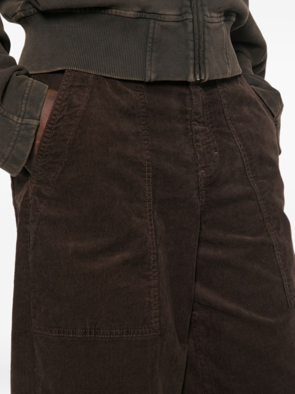 Closed Jeans BROWN
