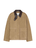 Closed Jackets BEIGE