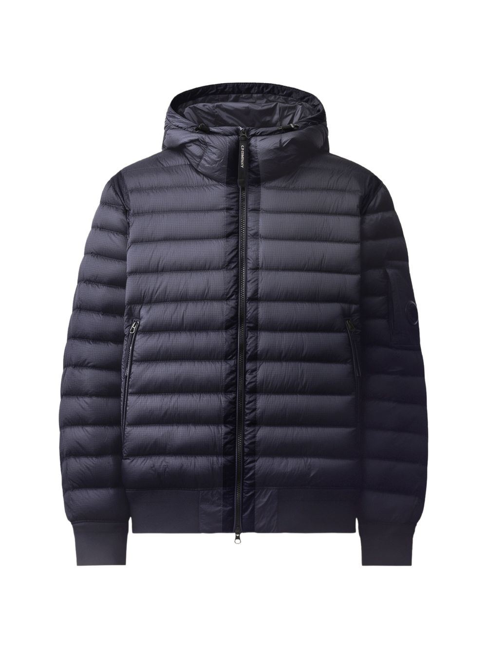 C.P. Company C.P.Company Coats NAVY