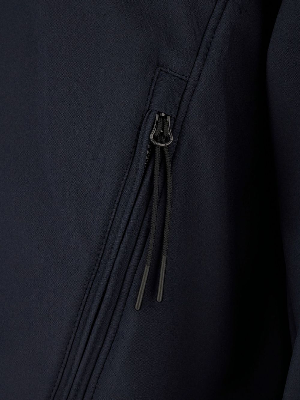 C.P. Company C.P.Company Coats NAVY