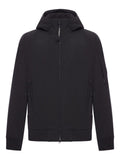 C.P. Company C.P.Company Coats BLACK