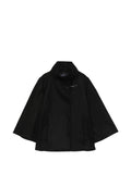 FAY Jackets BLACK