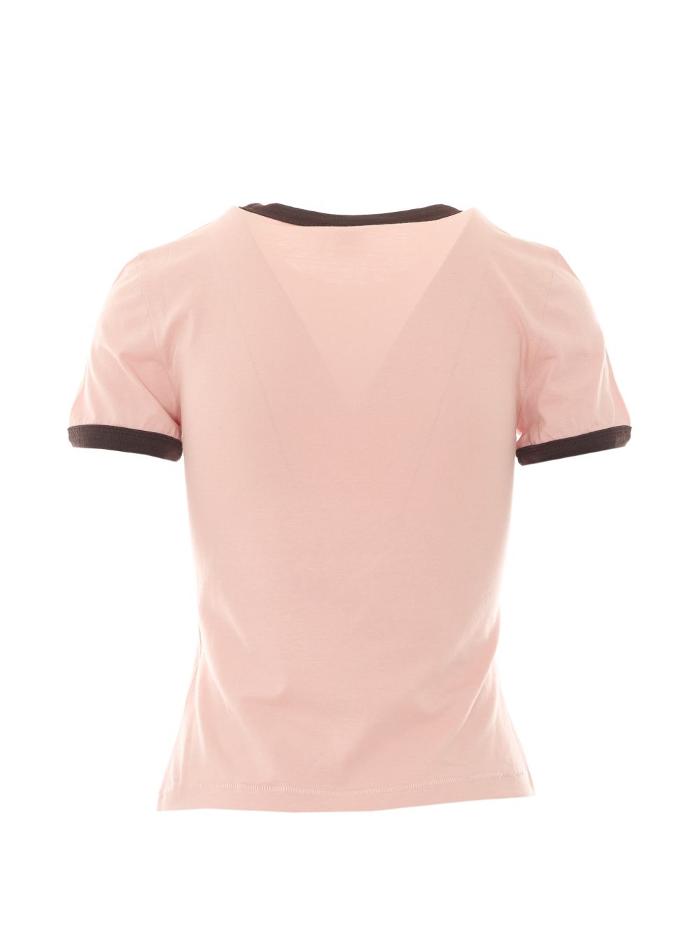Chloé Chloè T-shirts and Polos PINK