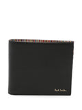 Paul Smith Wallets BLACK
