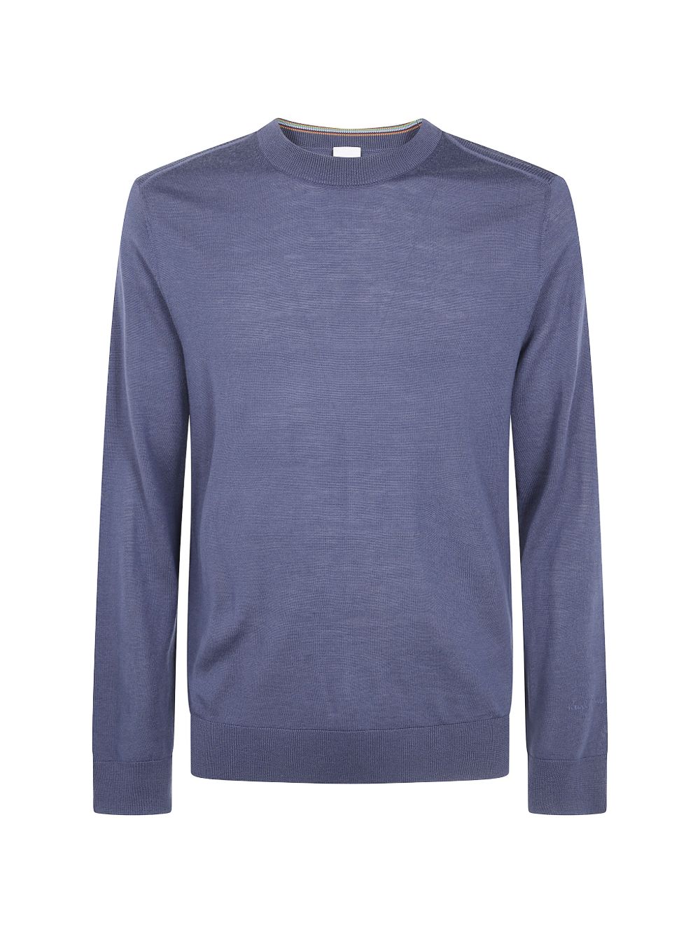 Paul Smith Sweaters LIGHT BLUE