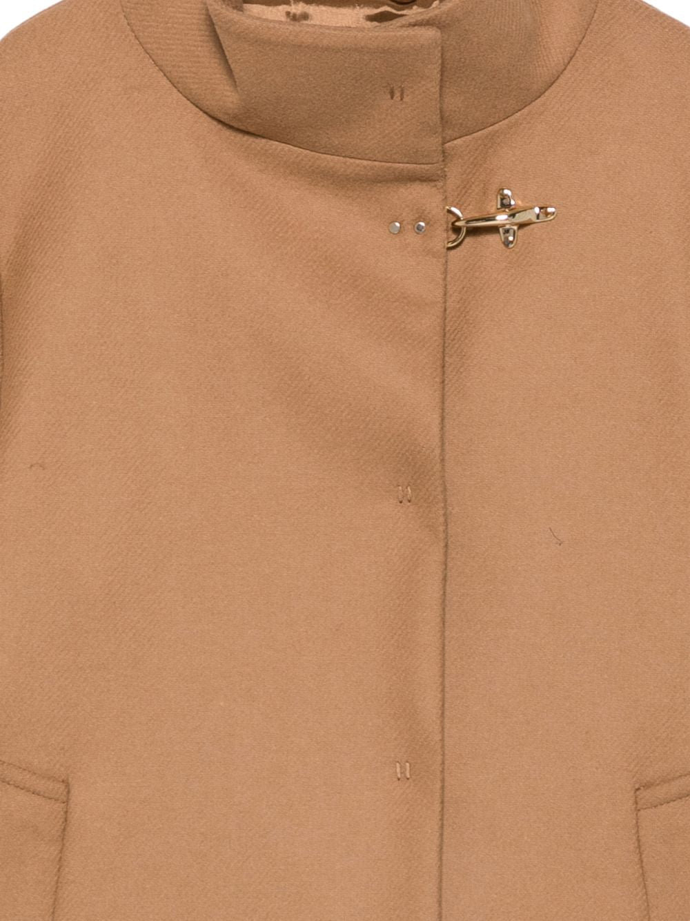 FAY Jackets BEIGE