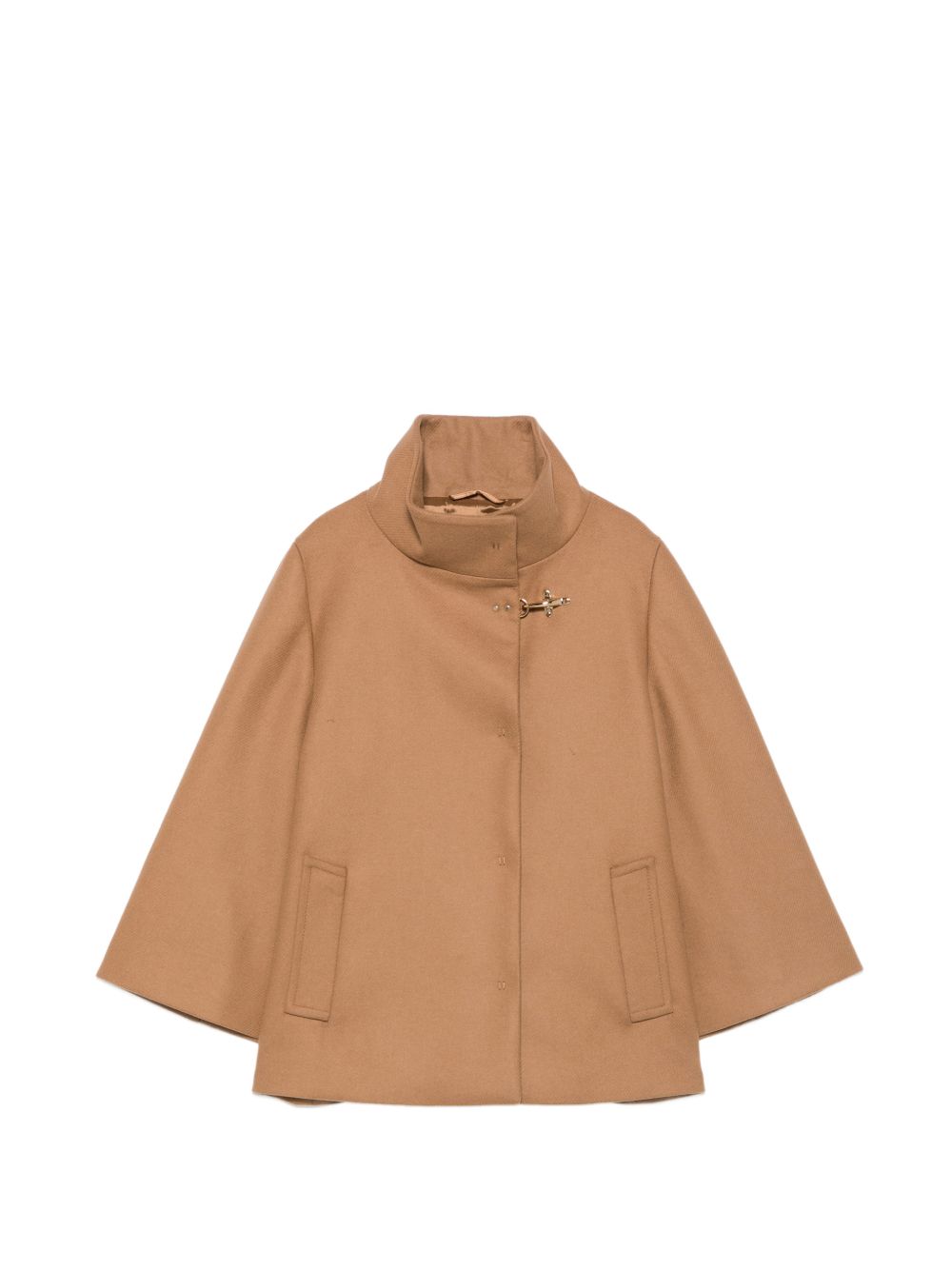 FAY Jackets BEIGE
