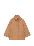 FAY Jackets BEIGE