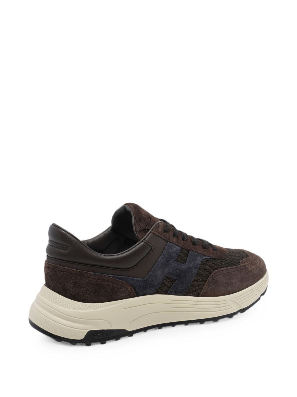 HOGAN Sneakers BROWN