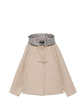 FAY Jackets BEIGE