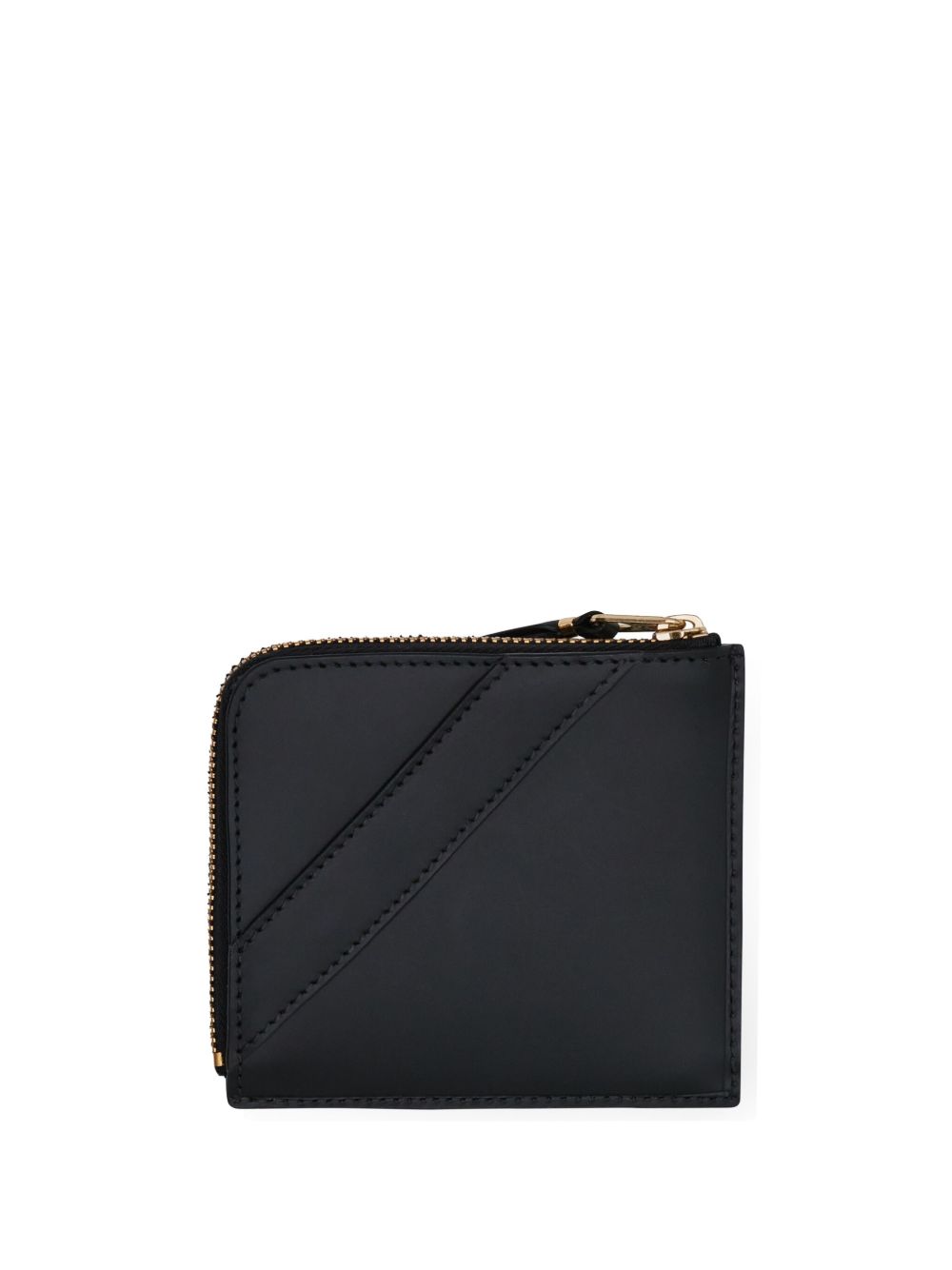 COMME DES GARCONS WALLET Wallets BLACK