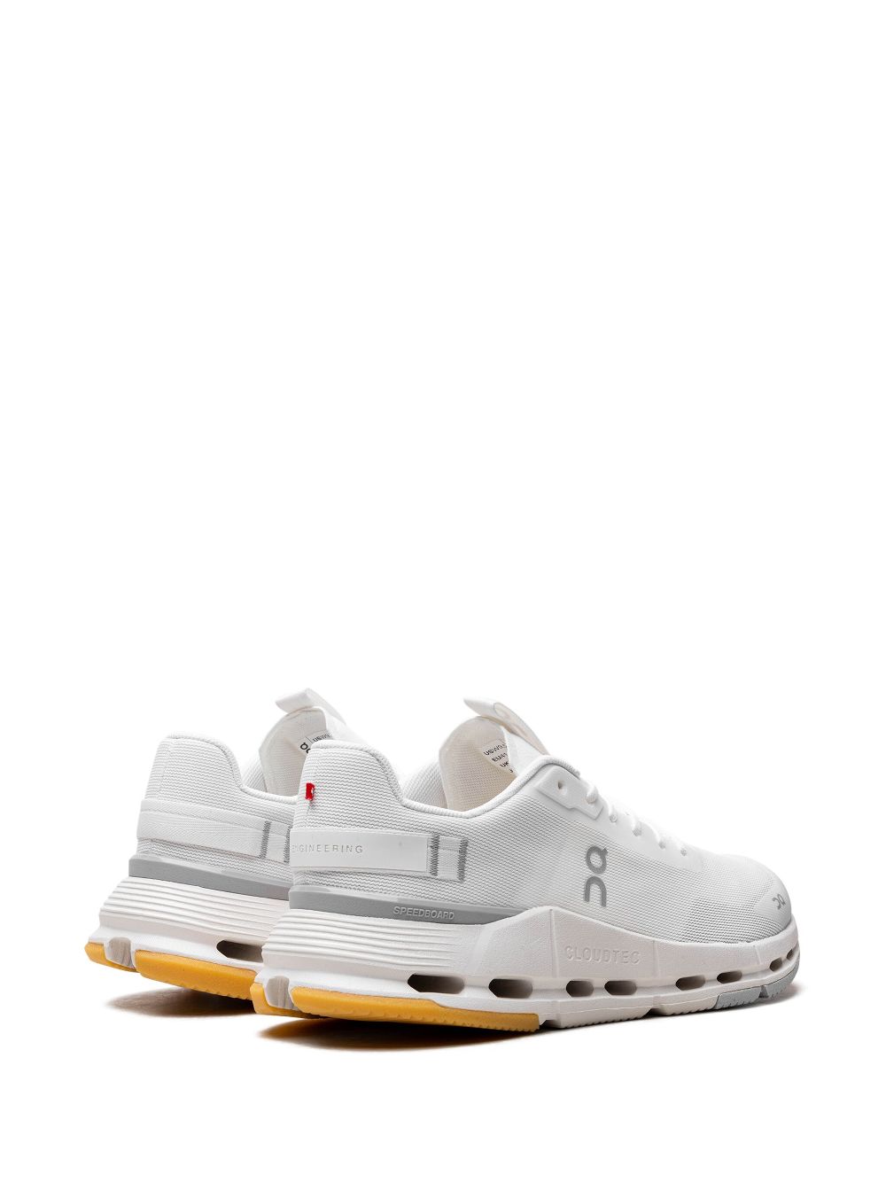 ON Sneakers WHITE