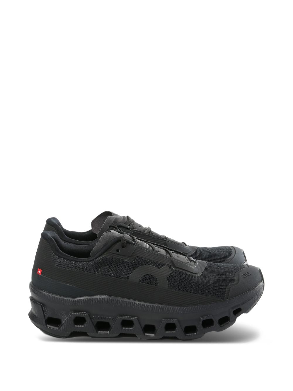 ON Sneakers BLACK