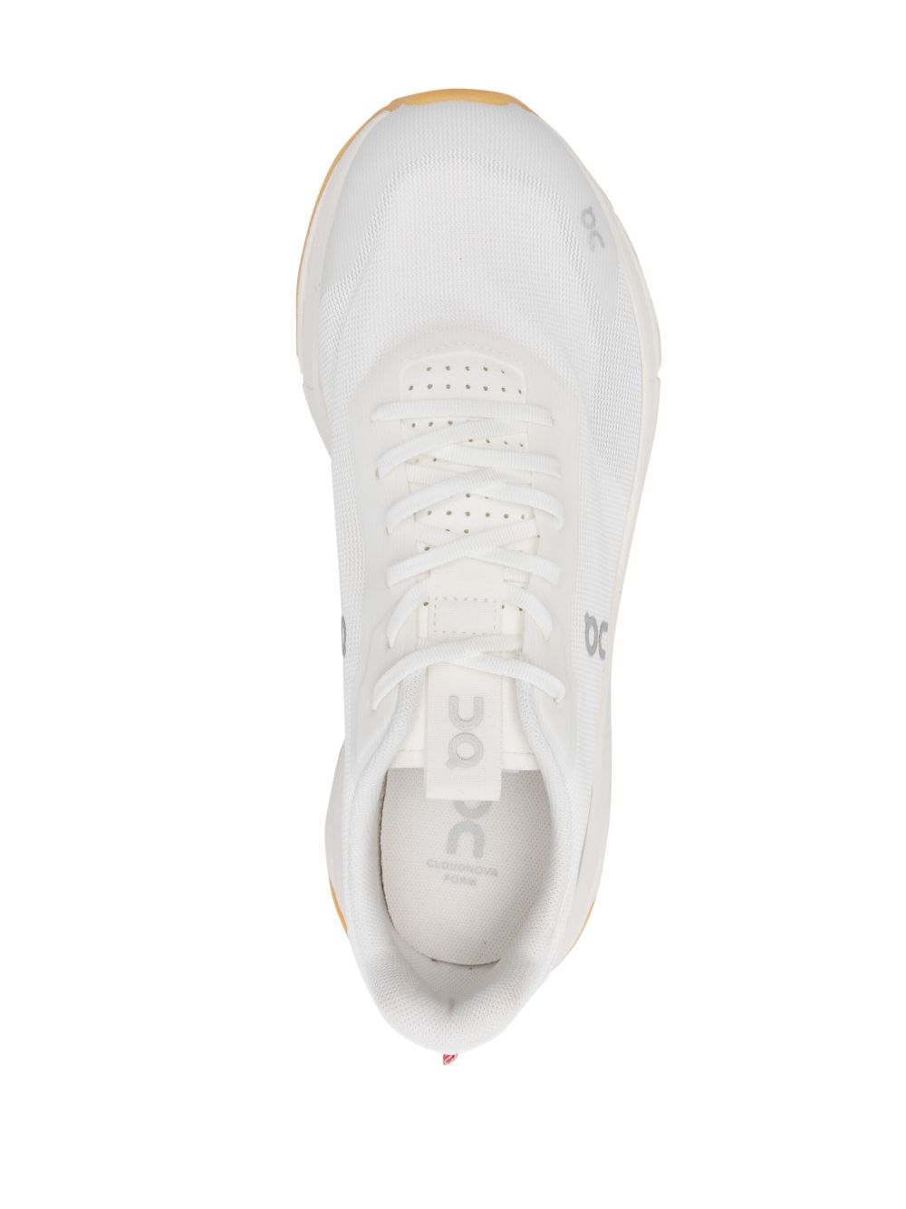 ON Sneakers WHITE