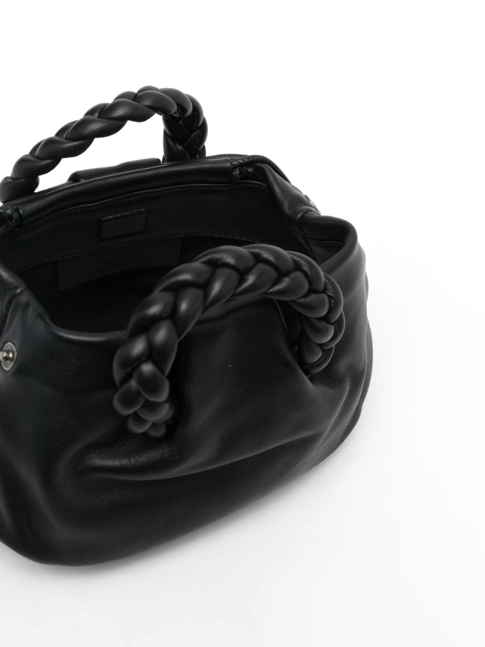 HEREU Bags.. BLACK
