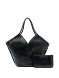 HEREU Bags.. BLACK