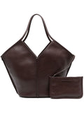 HEREU Bags.. BROWN