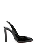Christian Louboutin With Heel BLACK