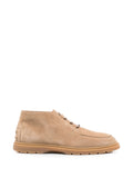 Tod's Boots BLACK