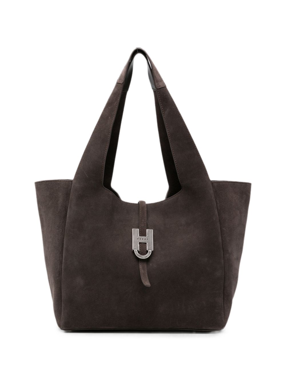 HOGAN Bags.. BROWN