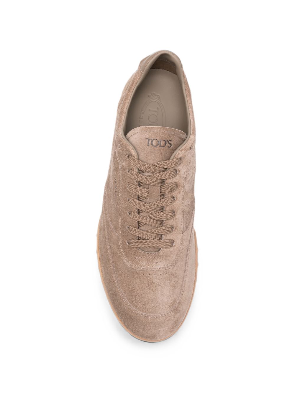 Tod'S Tod''s Sneakers BROWN