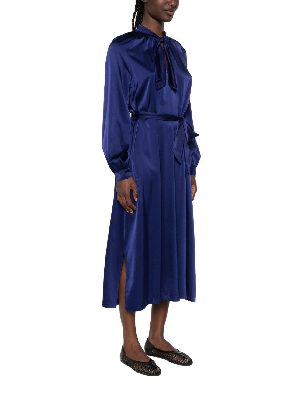 Forte Forte Dresses NAVY